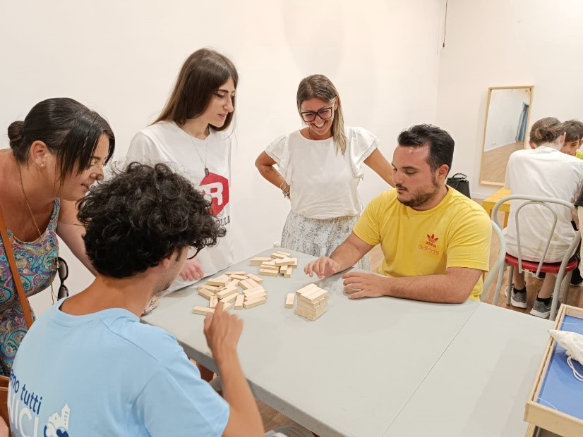 confronto prima e dopo
